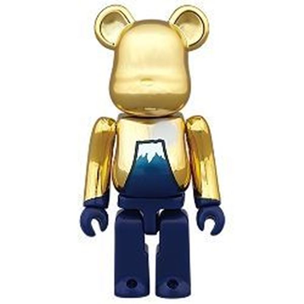 图片 2015 東京ソラマチ 日の出富士 BE@RBRICK 