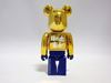 图片 2015 東京ソラマチ 日の出富士 BE@RBRICK 