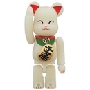 图片 2014 東京ソラマチ 招き猫 蓄光 BE@RBRICK 