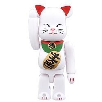 图片 2014 東京ソラマチ 招き猫 弐 BE@RBRICK