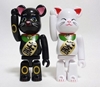 图片 2014 東京ソラマチ 招き猫 弐 BE@RBRICK