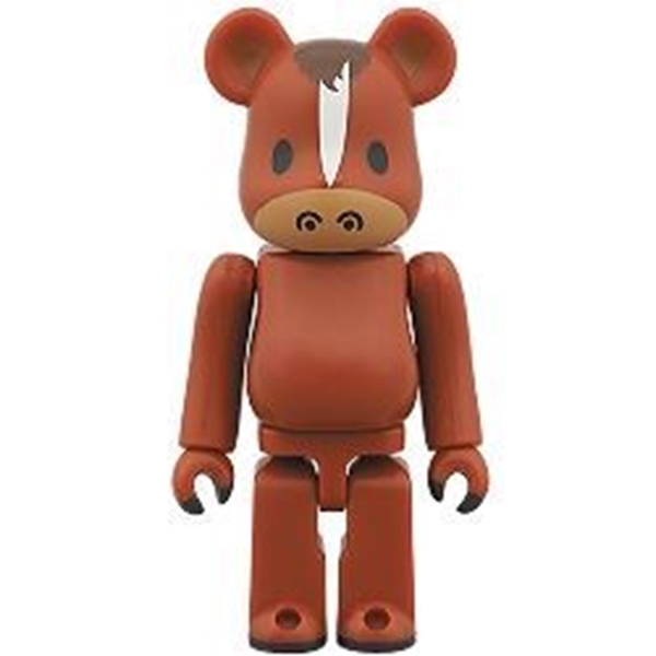 图片 2013 東京ソラマチ 干支 午 BE@RBRICK