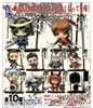 图片 2009 壽屋戰國 Basara 第1陣 伊達政宗