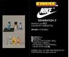 图片 2004 Nike Generation II FUGU Kubrick