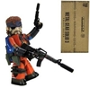 图片 2005 Metal Gear SDCC Exclusive Snake Eater Cold War Camo Kubrick