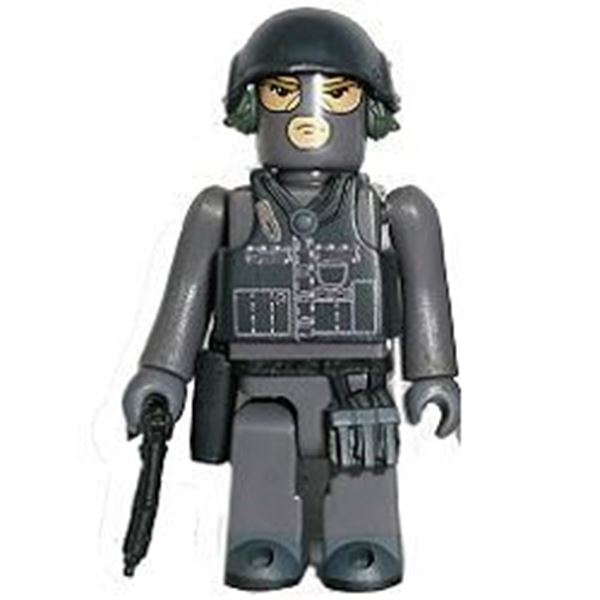 图片 2000 Special Force Series 1 SAS(B) Kubrick