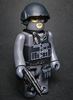 图片 2000 Special Force Series 1 SAS(B) Kubrick