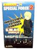 图片 2001 Special Force Series 2 Police(B) Kubrick