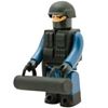 图片 2001 Special Force Series 2 SWAT (B) Kubric