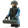 图片 2001 Special Force Series 2 SWAT (B) Kubric