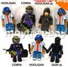 图片 2001 Special Force Series 4 Hooligan (B) Kubrick