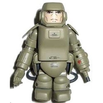 图片 2003 Maschinen Krieger A.F.S. Kubrick