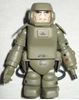 图片 2003 Maschinen Krieger A.F.S. Kubrick