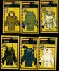 图片 2003 Maschinen Krieger Racoon Kubrick