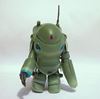 图片 2003 Maschinen Krieger Raptor Kubrick