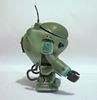 图片 2003 Maschinen Krieger Raptor Kubrick