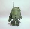 图片 2003 Maschinen Krieger Raptor Kubrick