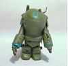 图片 2003 Maschinen Krieger S.A.F.S. Kubrick