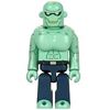 图片 2004 Batman Animated Series Killer Croc Kubrick