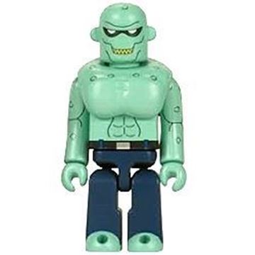 图片 2004 Batman Animated Series Killer Croc Kubrick