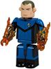 图片 2007 Fantastic 4 Human Torch Kubrick