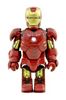 图片 2011 Iron man Tony Stark's Mk. IV Kubrick