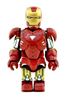 图片 2011 Iron man Tony Stark's Mk. V Armor Kubrick