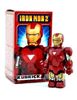 图片 2011 Iron man Tony Stark's Mk. V Armor Kubrick
