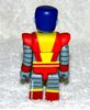 图片 2003 Marvel Series 1 Colossus Kubrick