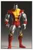 图片 2003 Marvel Series 1 Colossus Kubrick