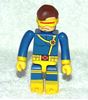 图片 2003 Marvel Series 1 Cyclops Kubrick