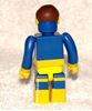 图片 2003 Marvel Series 1 Cyclops Kubrick