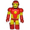 图片 2003 Marvel Series 1 Ironman Kubrick