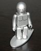 图片 2003 Marvel series 1 Silver Surfer Kubrick