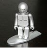 图片 2003 Marvel series 1 Silver Surfer Kubrick