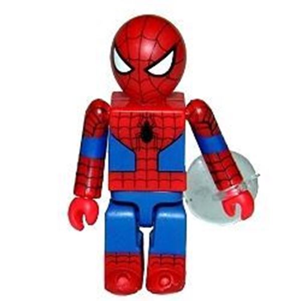 图片 2003 Marvel Series 1 Spiderman Kubrick