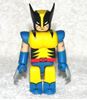 图片 2003 Marvel Series 1 Wolverine Kubrick