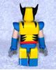 图片 2003 Marvel Series 1 Wolverine Kubrick