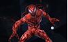 图片 2004 Marvel Series 3 Carnage Kubrick