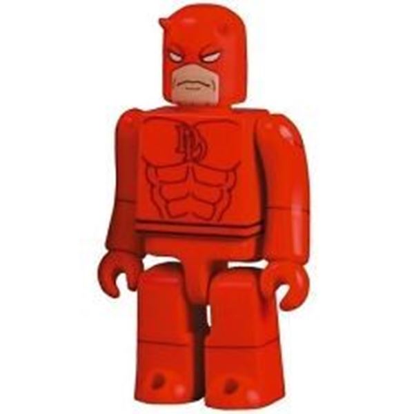 图片 2004 Marvel Series 3 Daredevil Kubrick