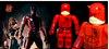 图片 2004 Marvel Series 3 Daredevil Kubrick