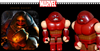 图片 2004 Marvel Series 3 Juggernaught Kubrick