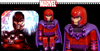 图片 2004 Marvel Series 3 Magneto Kubrick