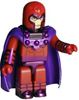 图片 2004 Marvel Series 3 Magneto Kubrick