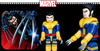 图片 2005 Marvel Series 4 Wolverine Kubrick