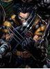 图片 2005 Marvel Series 4 Wolverine Kubrick