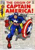 图片 2005 Marvel Series 4 Captain America Kubrick