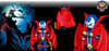 图片 2006 Spawn Blue Kubrick