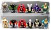 图片 2006 Spawn Blue Kubrick