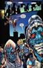 图片 2006 Spawn Clown Bald Kubrick